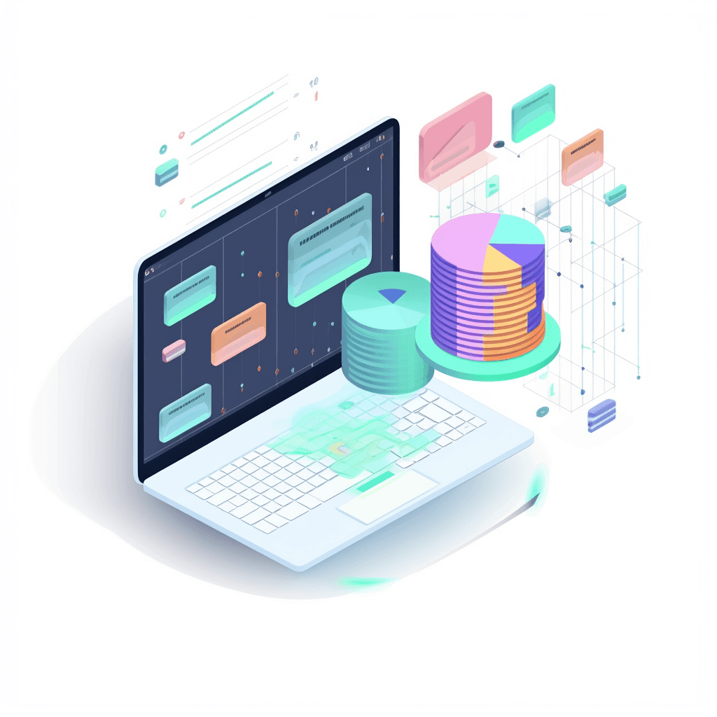 m1db distributed search architecture