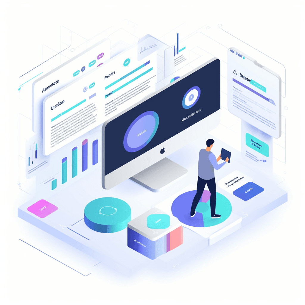 m1db abstraction layer architecture